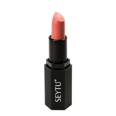 Batom Rose Nude Seytú