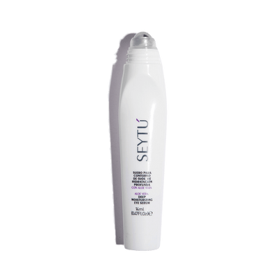 Aloe Vera Deep Moisturizing Eye SerumSEYTÚSeytú Aloe Vera Deep Moisturizing Eye Serum 14 ml — hydration and fine-line care — USASuperNutriOmni
