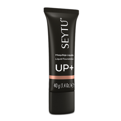 Base Líquida UP+ FPS 15 Creamy NaturalSEYTÚ COSMÉTICOSBase Líquida UP+ FPS 15 Creamy NaturalSuperNutriOmni