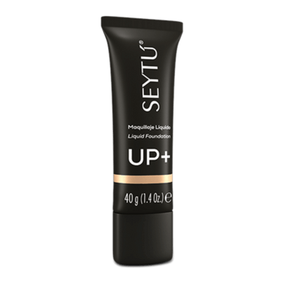 Base Líquida UP+ FPS 15 Soft HoneySEYTÚ COSMÉTICOSBase Líquida UP+ FPS 15 Soft HoneySuperNutriOmni