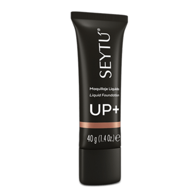 Base Líquida UP+ FPS 15 Sun BeigeSEYTÚ COSMÉTICOSBase Líquida UP+ FPS 15 Sun BeigeSuperNutriOmni