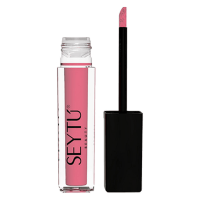 Batom Líquido Matte AuthenticSEYTÚ COSMÉTICOSBatom Líquido Matte AuthenticSuperNutriOmni