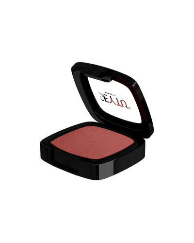 Blush Compacto Plum Seytú Cosméticos