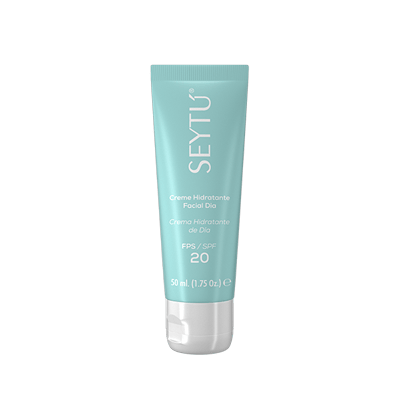 Creme Hidratante Facial Dia com FPS20SEYTÚ COSMÉTICOSCreme Hidratante Facial Dia com FPS20SuperNutriOmni