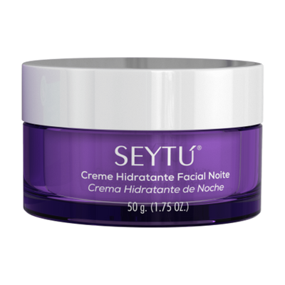 Creme Hidratante Facial Noite SEYTÚ CO