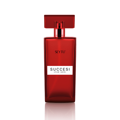 Desodorante colônia succesi for herSEYTÚ COSMÉTICOSDesodorante colônia succesi for herSuperNutriOmni