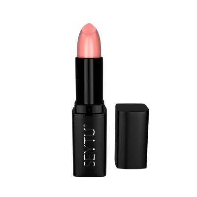 Batom Hidratante Rose Nude Seytú