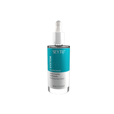 Fortifying Hair LotionSEYTÚSEYTÚ Fortifying Hair Lotion 50 ml — USASuperNutriOmni