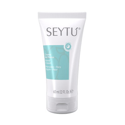 Hand Cream Apple-PearSEYTÚSeytú Hand Cream Apple-Pear 60 ml — moisturizing hand care — USASuperNutriOmni
