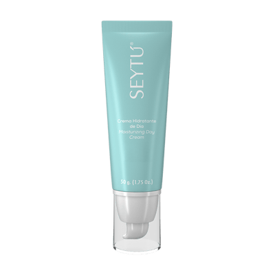 Moisturizing Day CreamSEYTÚSeytú Moisturizing Day Cream 50 g — daily hydration and environmental protection — USASuperNutriOmni