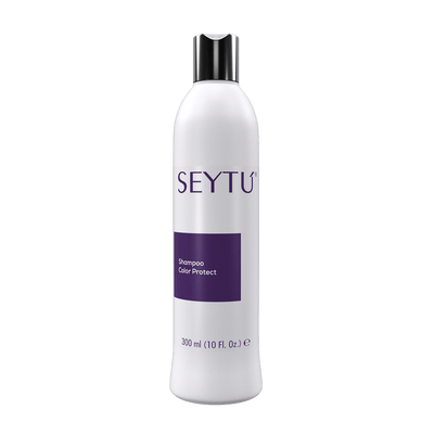 SEYTÚ Shampoo Color ProtectSEYTÚSEYTÚ Shampoo Color Protect 300 ml — product bottleSuperNutriOmni