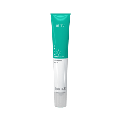 Spot GelSEYTÚSeytú Spot Gel 15 ml — SYSTEM Spot-Specialist localized breakout and pore care — USASuperNutriOmni