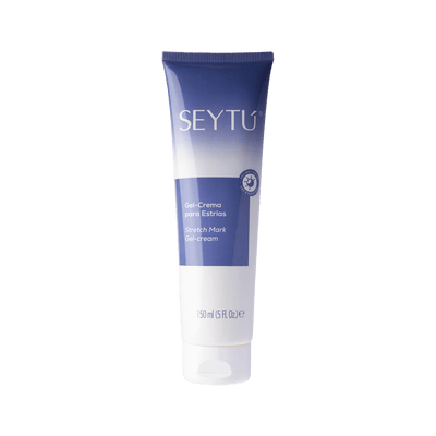 Stretch Mark Gel-CreamSEYTÚSeytú Stretch Mark Gel-Cream 150 g — Striover and Centella asiatica body care — USASuperNutriOmni