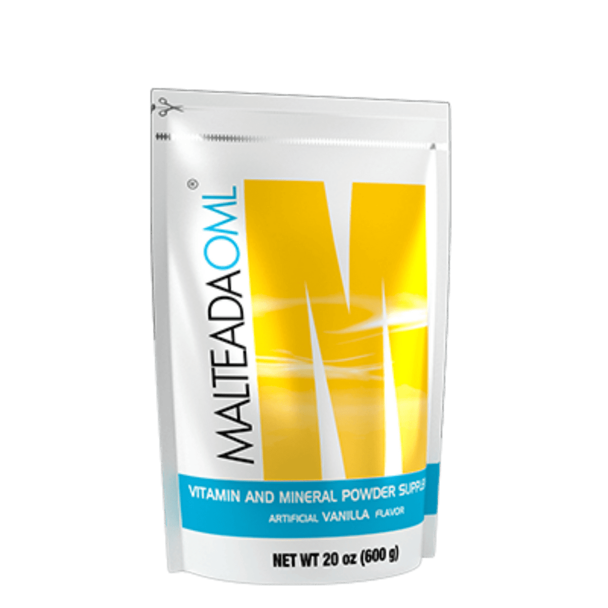 Malteada OML Reduced-Lactose Omnilife USA: Vanilla Protein, Fiber, Probiotic, Vitamin & Mineral Shake Guide - SuperNutriOmni