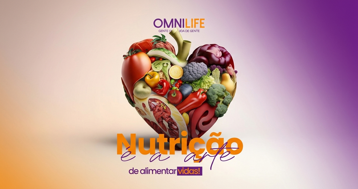 Omnilife o que é para que serve — suplementos Omnilife SuperNutriOmni