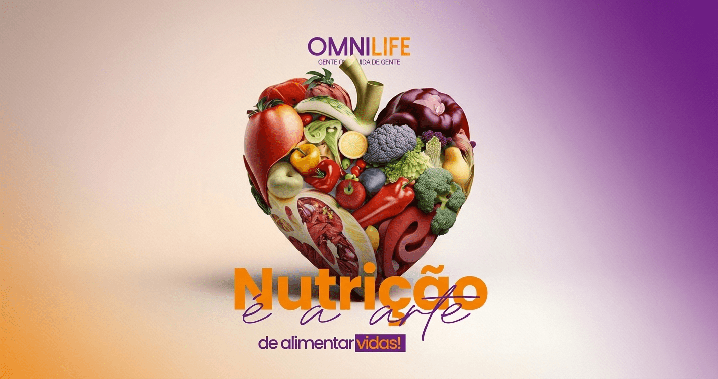 Omnilife o que é para que serve — Guia Completo - SuperNutriOmni
