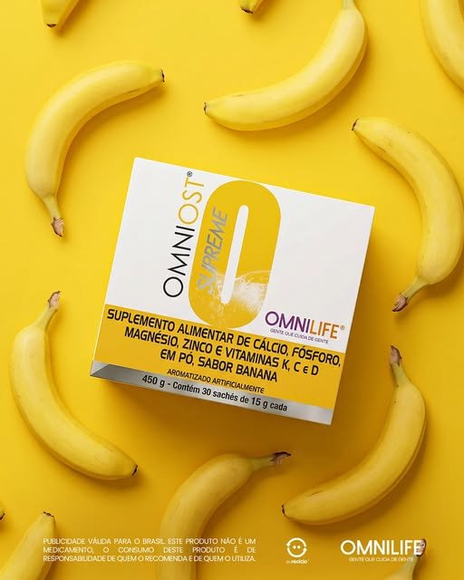 Omniost: O Que É, Benefícios e Como Usar (Guia 2026) - SuperNutriOmni