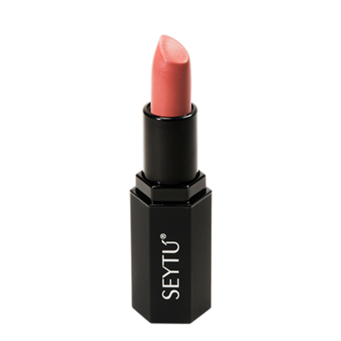 Batom Rose Nude Seytú 