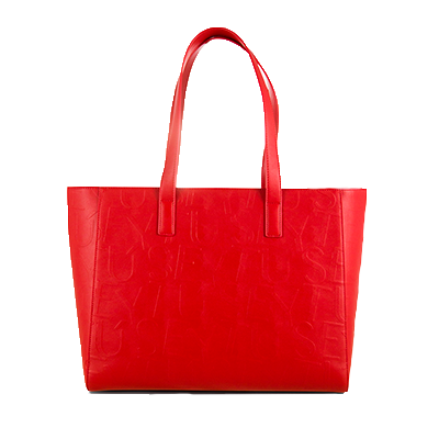 Bolsa Vermelha - Kit Individual