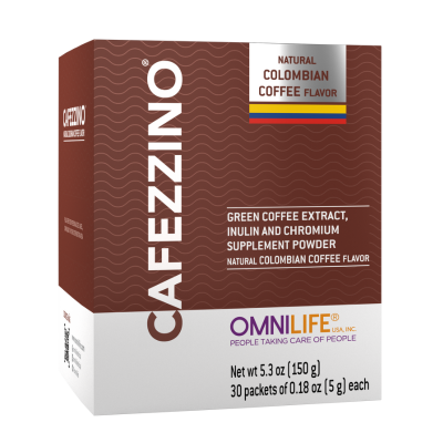 Cafezzino Evolution