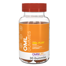 OMNILIFE Omniplus Gummies