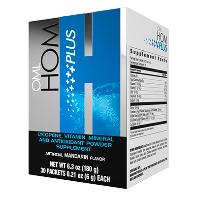 Homo Plus