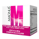 Magnus Omnilife USA citrus formula with B-complex vitamins, glycine and taurine