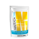 Malteada OML vanilla protein fiber probiotic vitamin and mineral shake 600 g