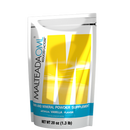 Malteada OML dairy-free vanilla nutrition shake 600 g — Omnilife USA