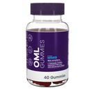 OML Gummies MIMIS – Mint-Strawberry Gummies | Omnilife USA