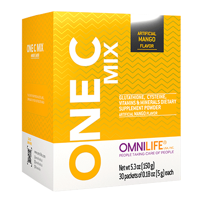 One C Mix