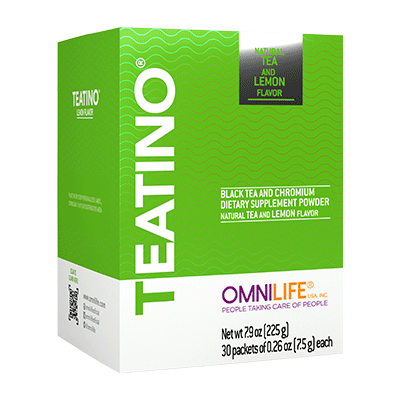 Teatino Lemon
