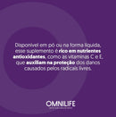 Aoé Supreme OmnilifeOmnilifeSuperNutriOmni