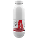 Aoé Supreme Suplemento alimentar líquido de vitamina E sabor de manga, maracujá e aloe veraOmnilifeAOE POTE sfSuperNutriOmni