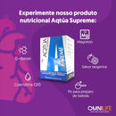 Aqtúa Supreme OmnilifeOmnilifeSuperNutriOmni