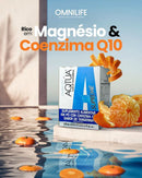 Aqtúa Supreme OmnilifeOmnilifeSuperNutriOmni