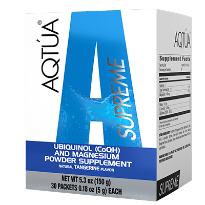 Aqtúa SupremeOMNILIFEAqtúa SupremeSuperNutriOmni
