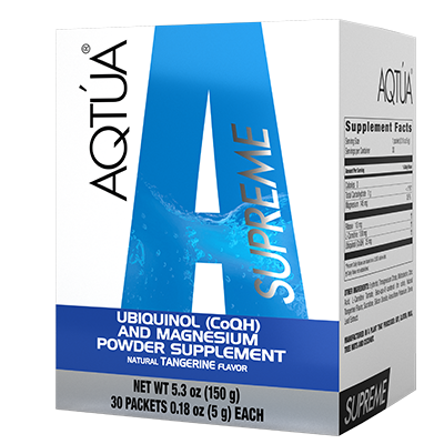 Aqtua Supreme