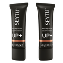 Base Líquida UP+ FPS 15 CaramelSEYTÚ COSMÉTICOSBase Líquida UP+ FPS 15 Caramel SeytúSuperNutriOmni