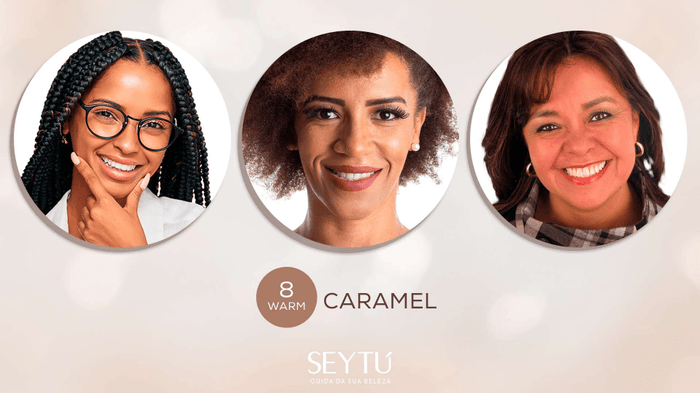Base Líquida UP+ FPS 15 CaramelSEYTÚ COSMÉTICOSBase Líquida UP+ FPS 15 CaramelSuperNutriOmni