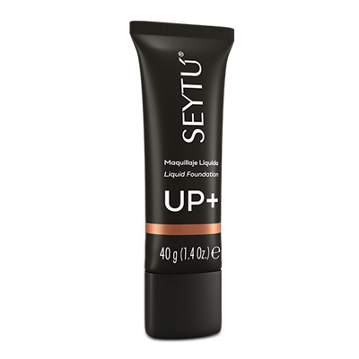 Base Líquida UP+ FPS 15 CaramelSEYTÚ COSMÉTICOSBase Líquida UP+ FPS 15 CaramelSuperNutriOmni