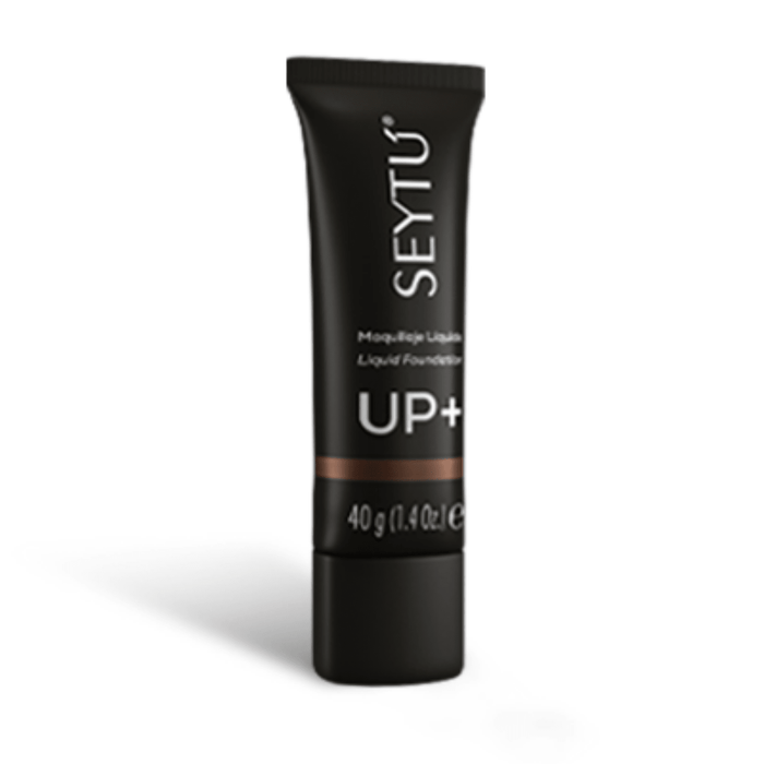 Base Líquida UP+ FPS 15 Cocoa SeytúSEYTÚ COSMÉTICOSBase Líquida UP+ FPS 15 CocoaSuperNutriOmni