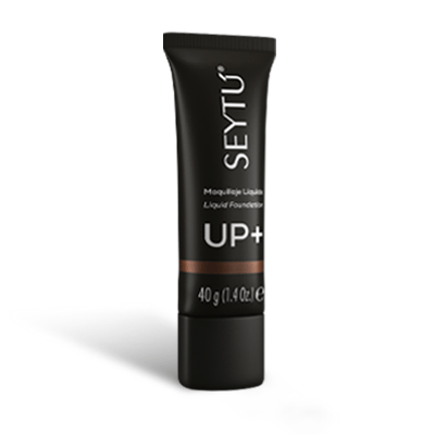 Base Líquida UP+ FPS 15 CocoaSEYTÚ COSMÉTICOSBase Líquida UP+ FPS 15 CocoaSuperNutriOmni