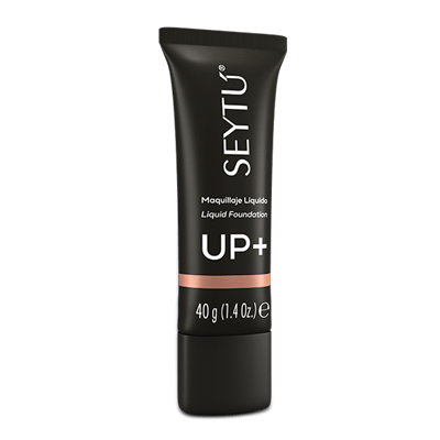 Base Líquida UP+ FPS 15 Creamy NaturalSEYTÚ COSMÉTICOSBase Líquida UP+ FPS 15 Creamy NaturalSuperNutriOmni
