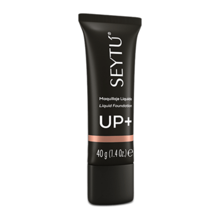 Base Líquida UP+ FPS 15 Creamy NaturalSEYTÚ COSMÉTICOSBase Líquida UP+ FPS 15 Creamy NaturalSuperNutriOmni