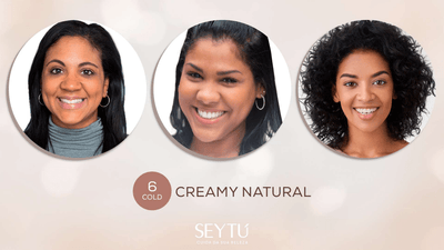 Base Líquida UP+ FPS 15 Creamy NaturalSEYTÚ COSMÉTICOSBase Líquida UP+ FPS 15 Creamy NaturalSuperNutriOmni