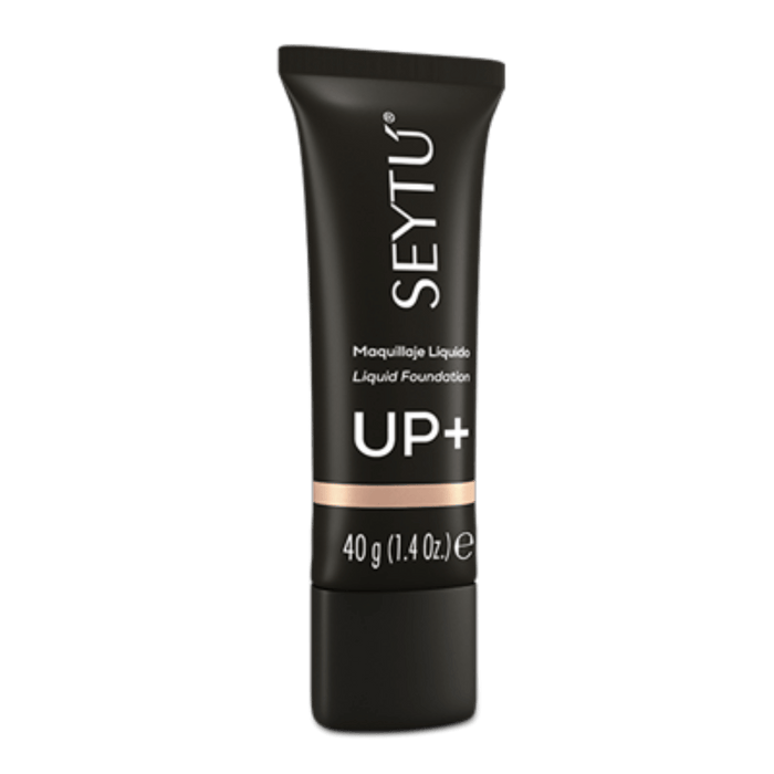 Base Líquida UP+ FPS 15 Fair SeytúSEYTÚ COSMÉTICOSBase Líquida UP+ FPS 15 Fair SeytúSuperNutriOmni