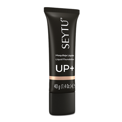 Base Líquida UP+ FPS 15 FairSEYTÚ COSMÉTICOSBase Líquida UP+ FPS 15 FairSuperNutriOmni