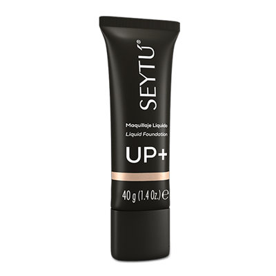 Base Líquida UP+ FPS 15 Light SandSEYTÚ COSMÉTICOSBase Líquida UP+ FPS 15 Light SandSuperNutriOmni