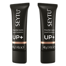 Base Líquida UP+ FPS 15 Natural BeigeSEYTÚ COSMÉTICOSBase Líquida UP+ FPS 15 Natural Beige SeytúSuperNutriOmni